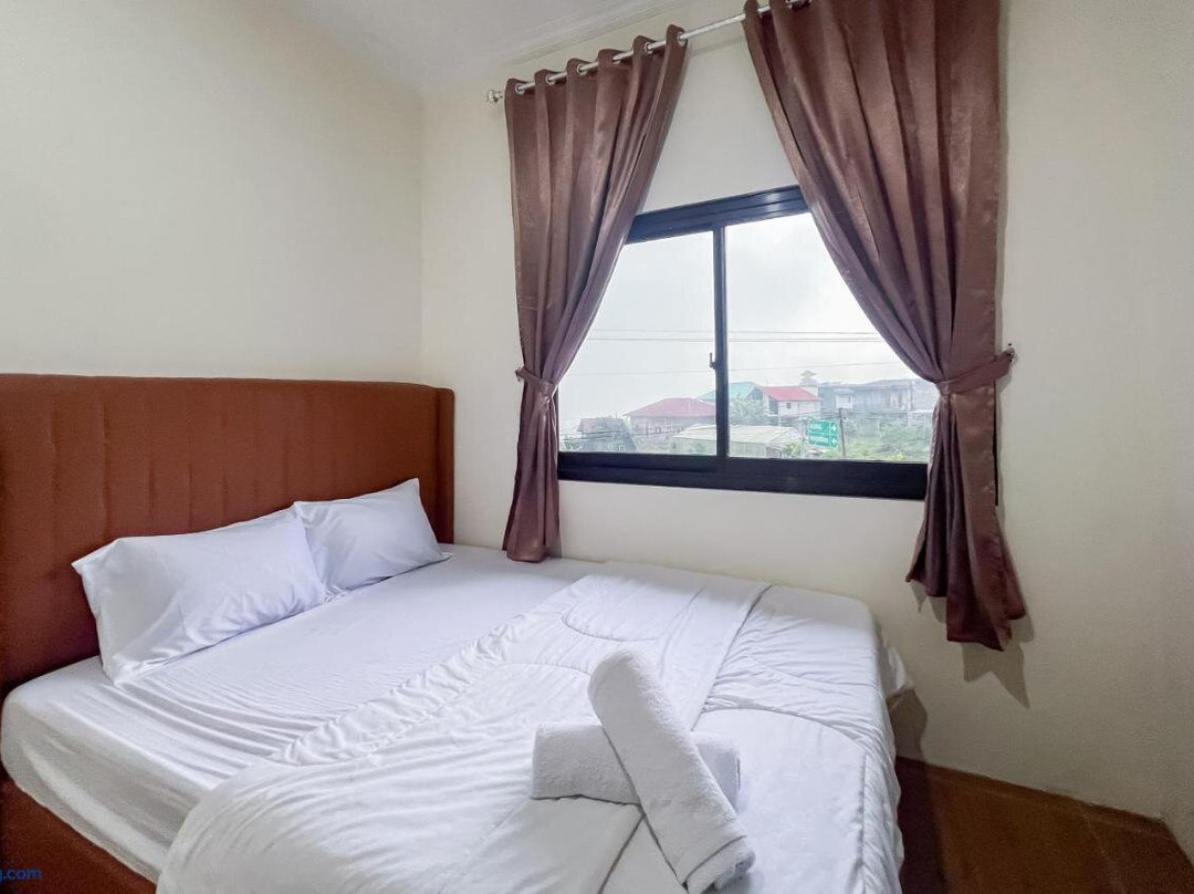Homestay Briliant 2 Syariah Mitra RedDoorz