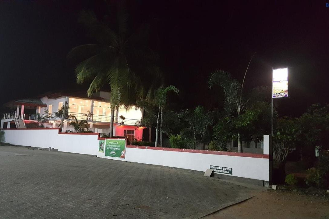 Eagle Rock Holiday Resort & Hotel