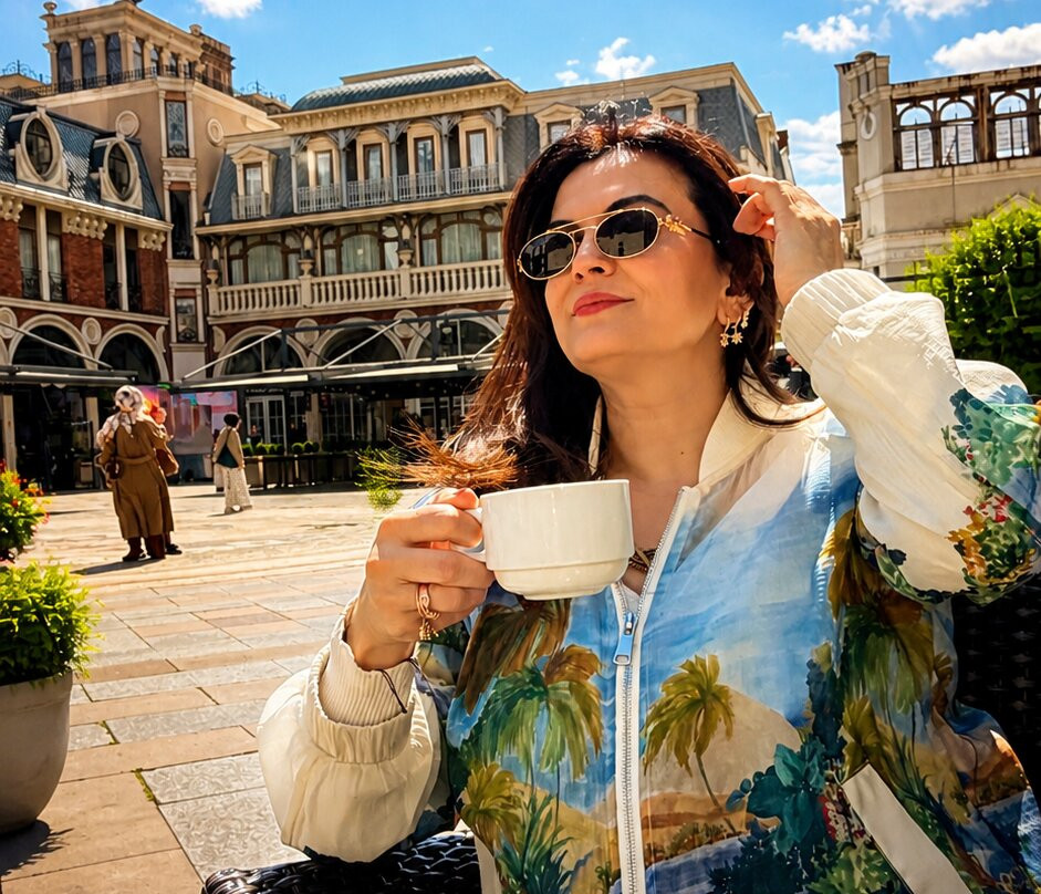 LORESİMA TRAVEL-萨姆森必去景点
