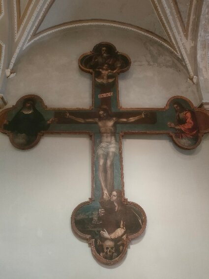 Chiesa di San Michele Arcangelo-Arpino必去景点