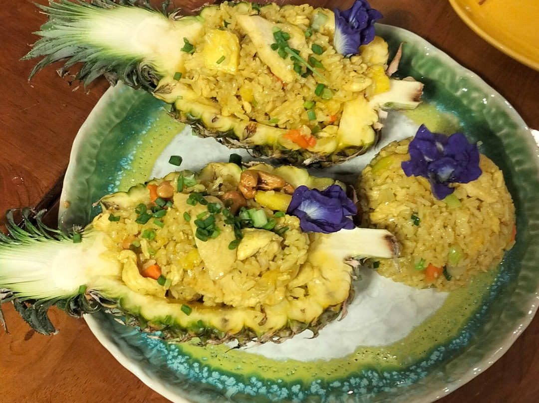 Pakinnaka Thai Cooking School Khaolak-拉克山必去景点