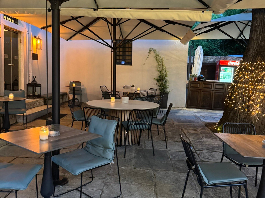 Kenta 山酒店