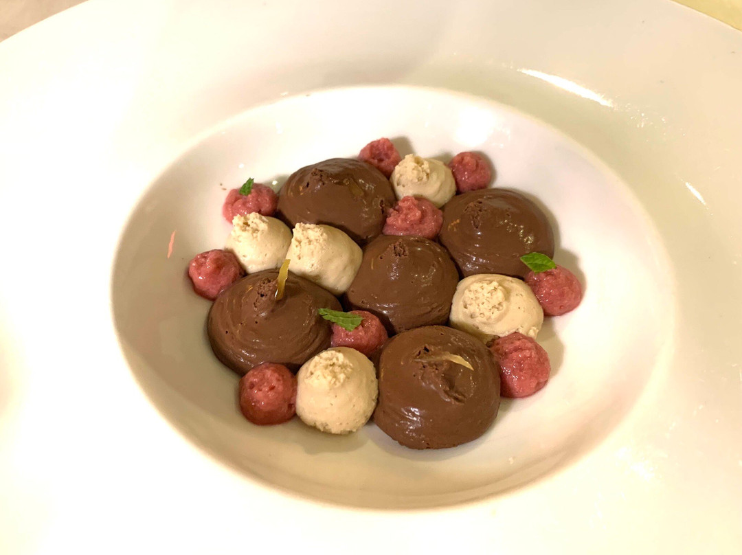 Harmonia Osteria Moderna