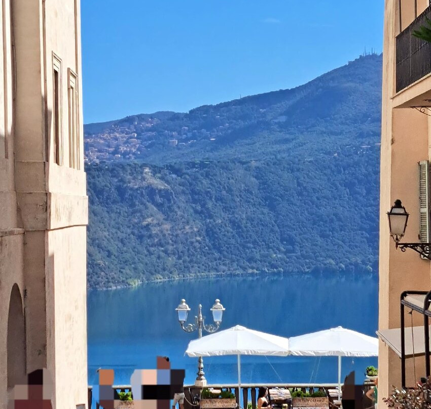 Lake Albano-冈多菲堡必去景点