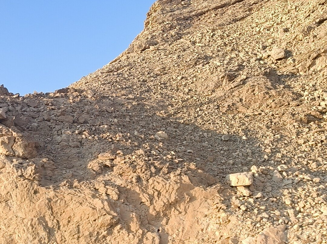 Oryx Grand Jebel Hafeet主图