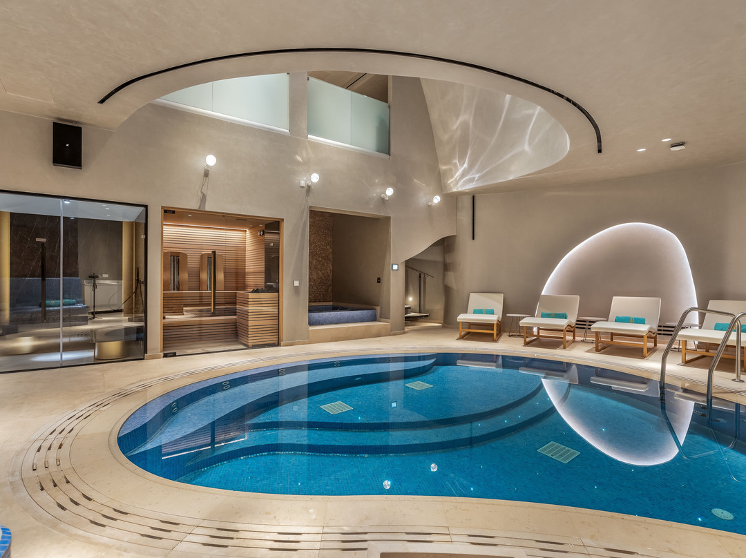Ararat Wellness powered by Niance-Pareklisia必去景点
