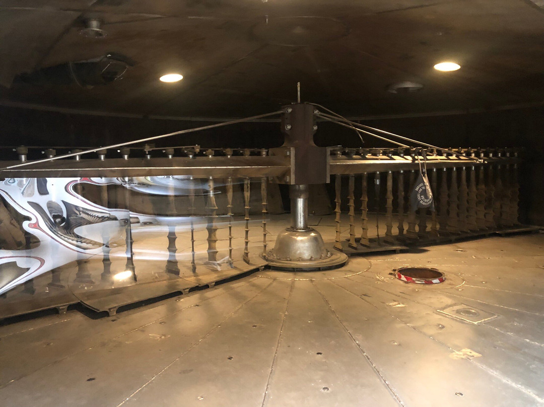 Tomatin Distillery Visitor Centre-因弗内斯必去景点
