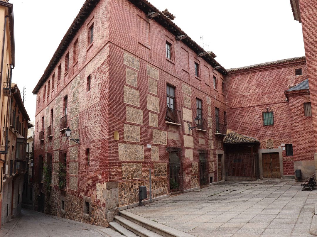 托莱多古城-托莱多必去景点