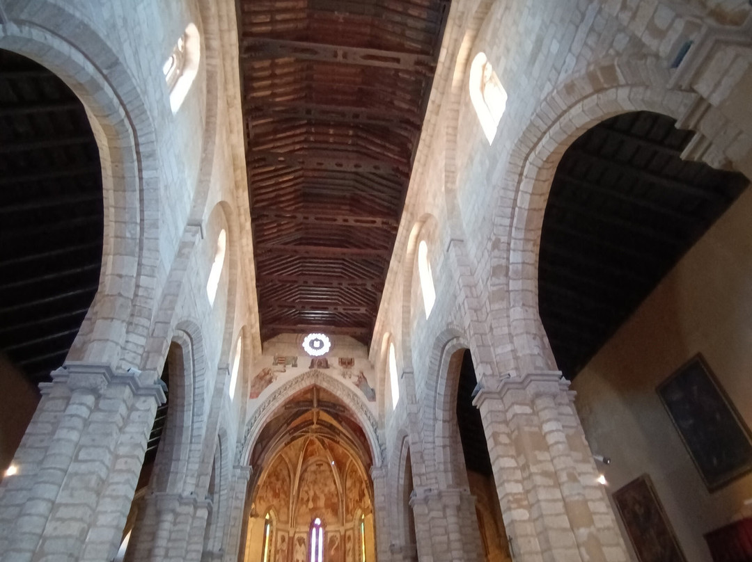 Iglesia de San Lorenzo-科尔多瓦必去景点