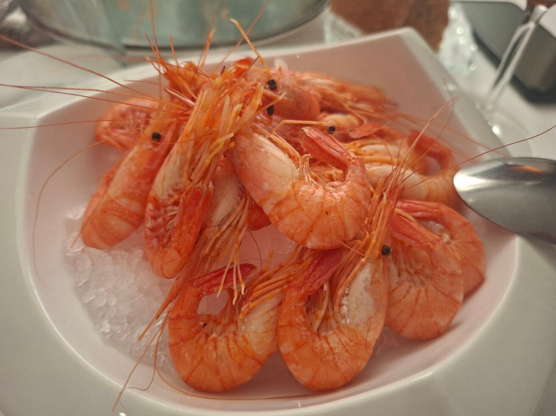 Restaurante La Única
