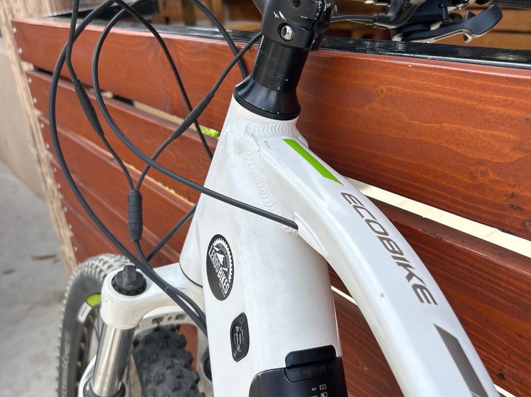 LEROS BIKES cycling STORE-Lakki必去景点