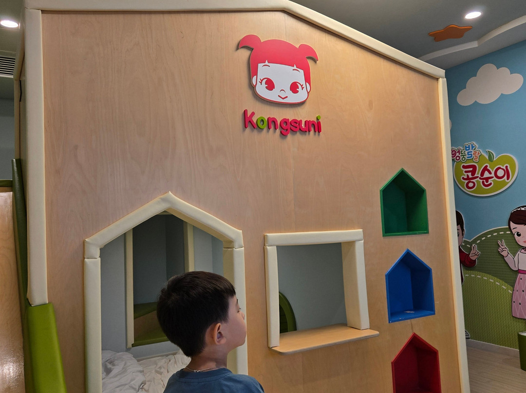 布卢姆维斯塔酒店主图