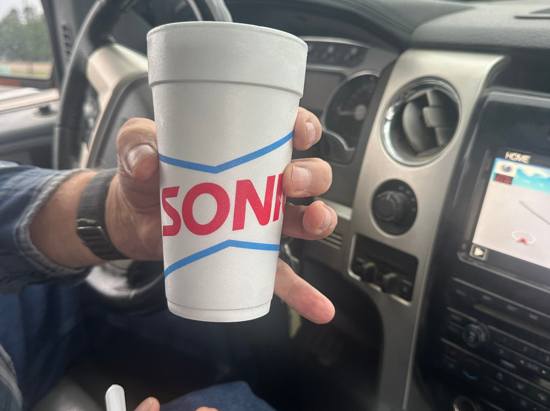 Sonic Drive-In