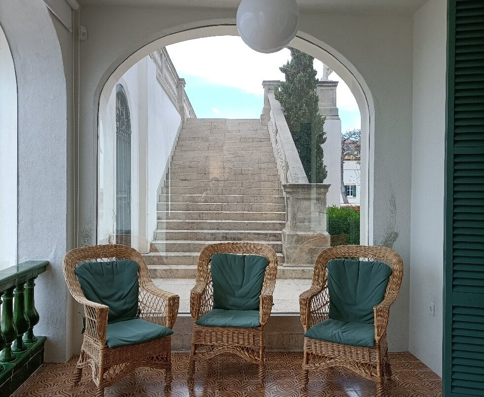 Pau Casals Museum-El Vendrell必去景点