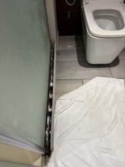 毛里求斯康斯丹贝尔玛尔酒店-浴室