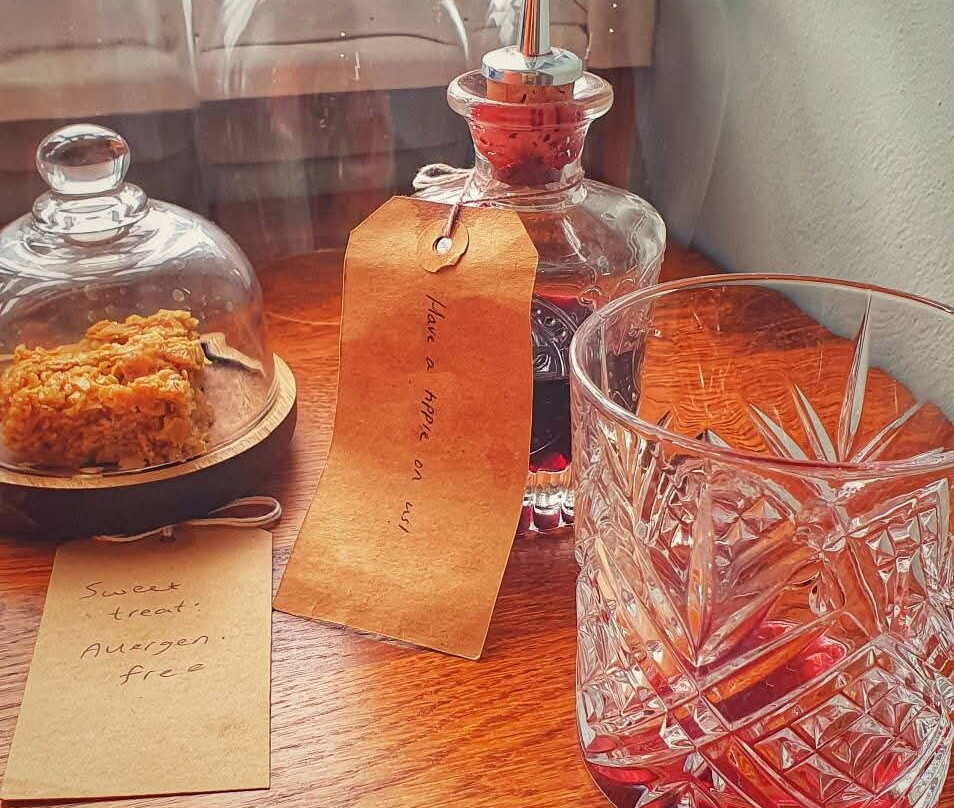 城门酒店主图