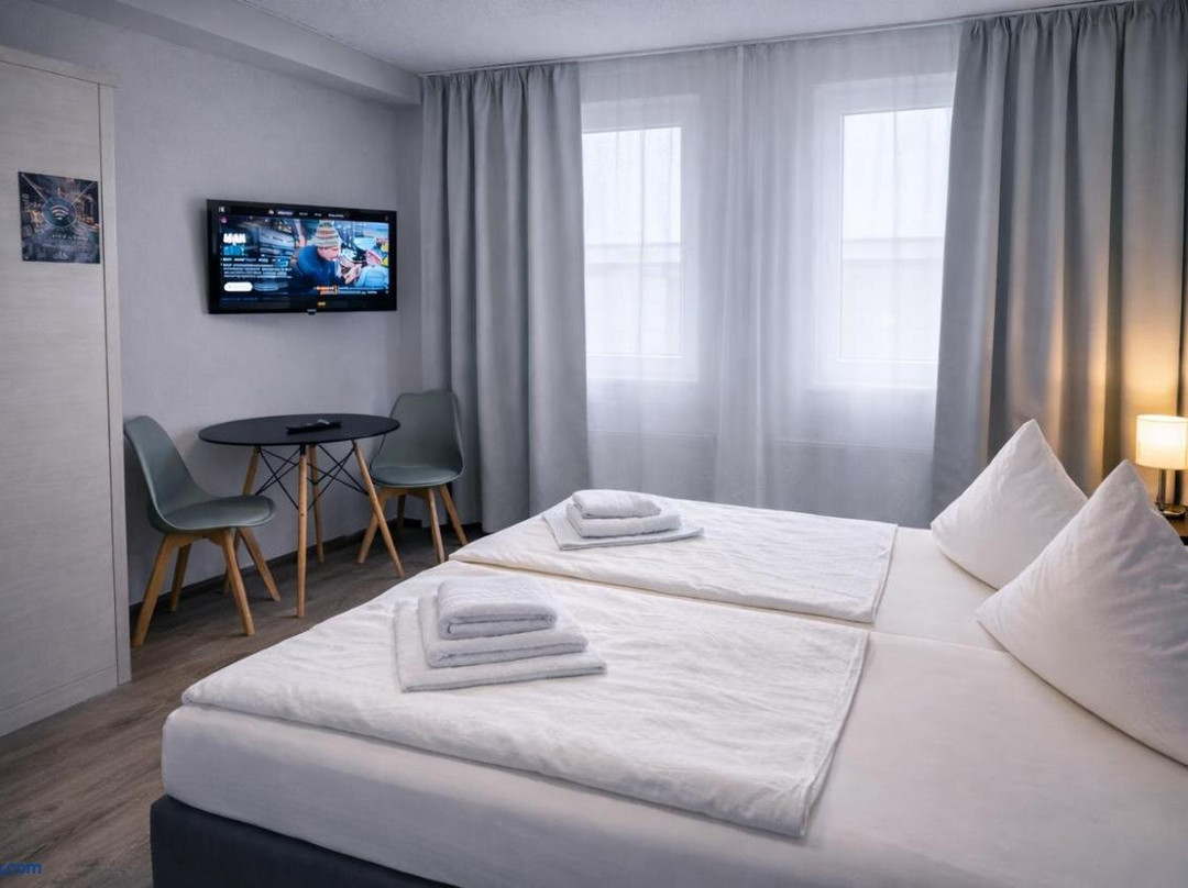 Hotel M