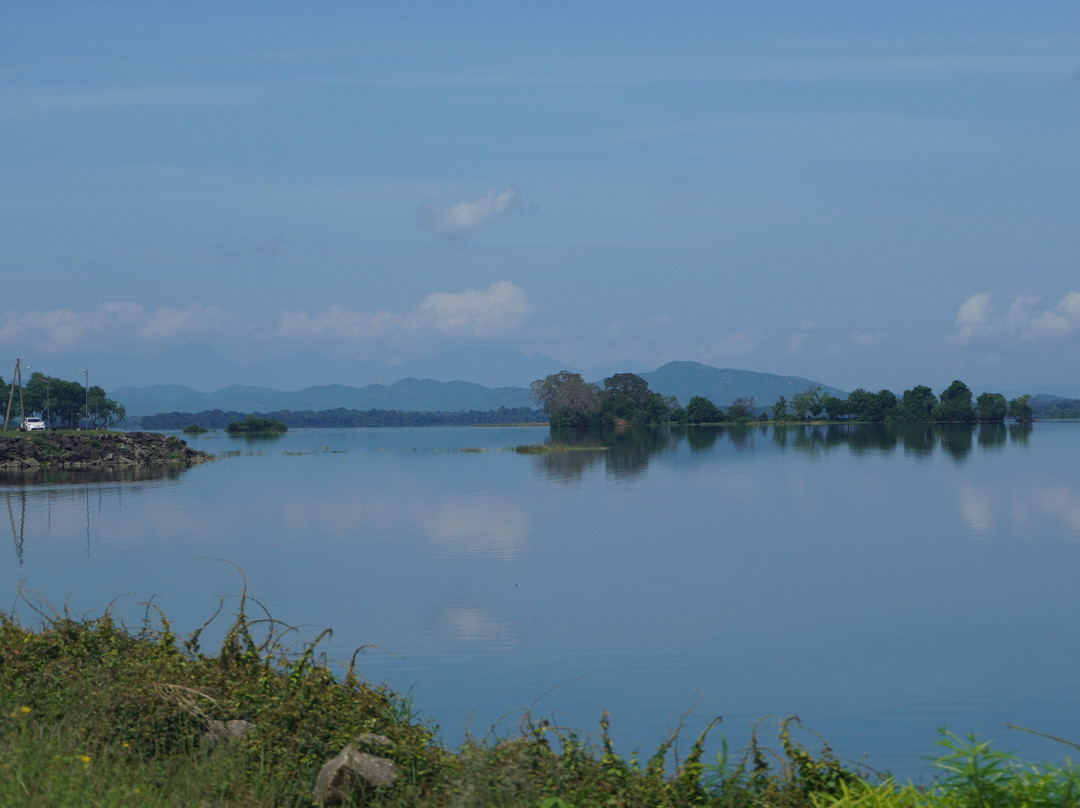 Tour In Lanka-尼甘布必去景点