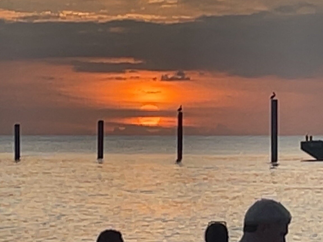 Naples Pier-那不勒斯必去景点