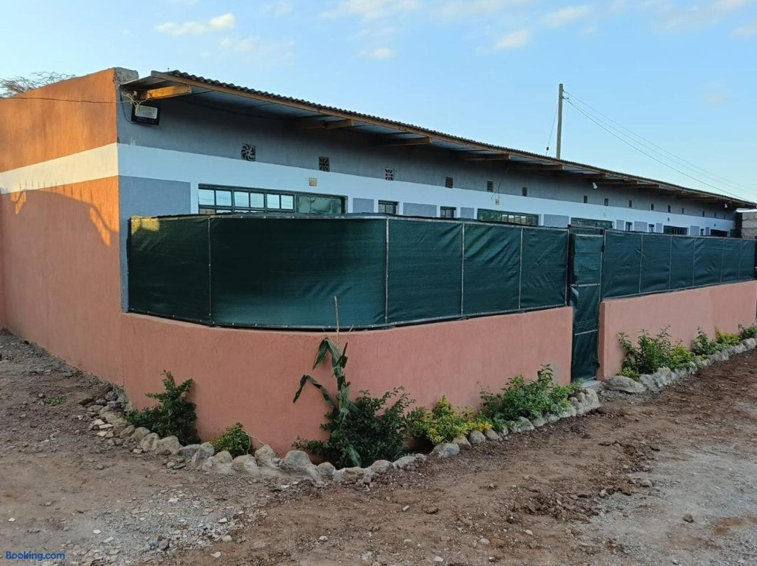 Northridge Guest House Kimana