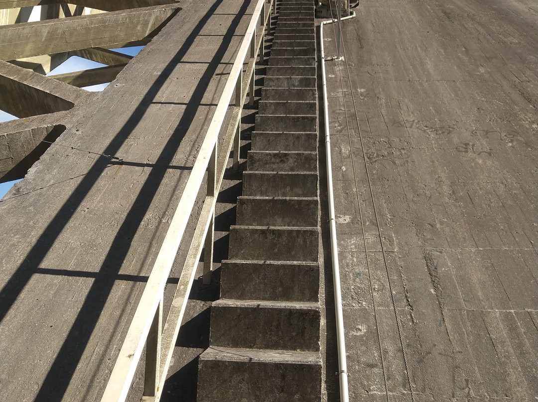 Porto Bridge Climb-波尔图必去景点