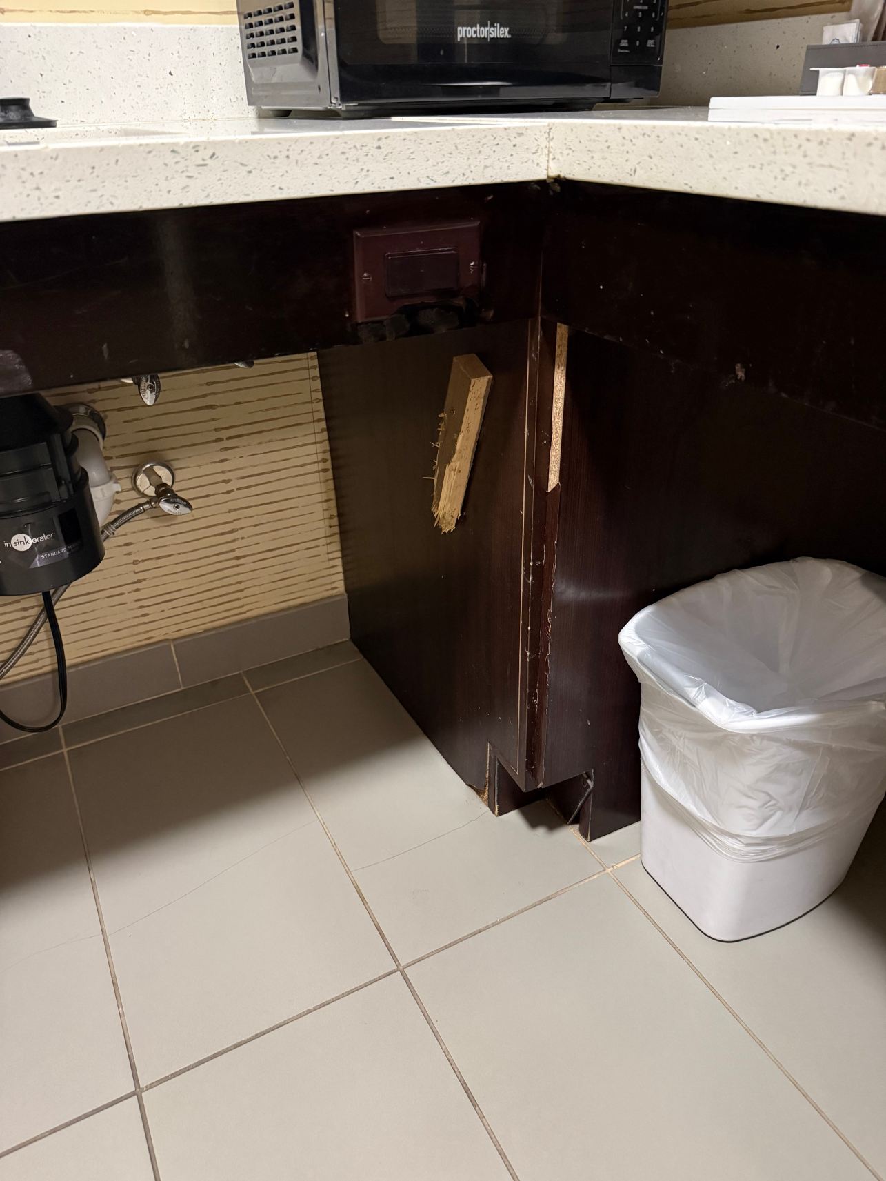 Residence Inn Shreveport-Bossier City/Downtown-旅行者