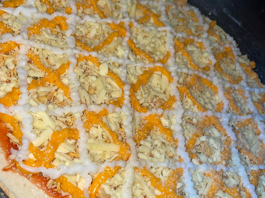 Empório das pizzas