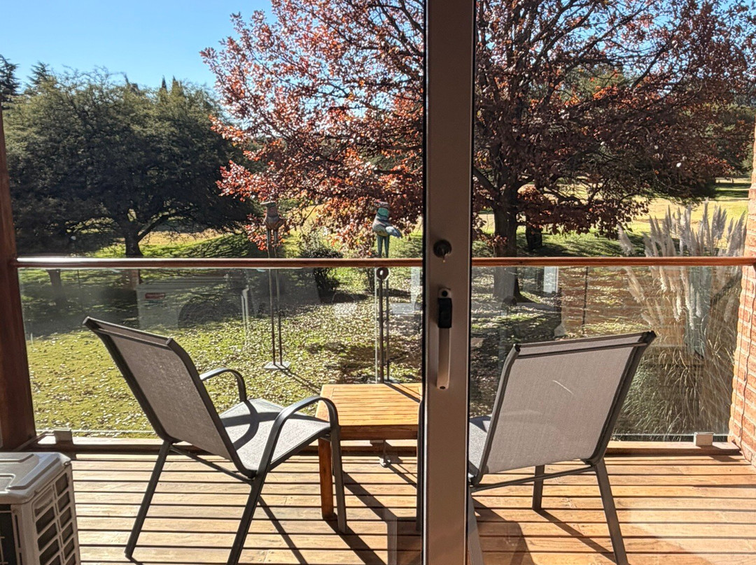 Altos de Belgrano Hotel Cabañas Golf y Spa主图