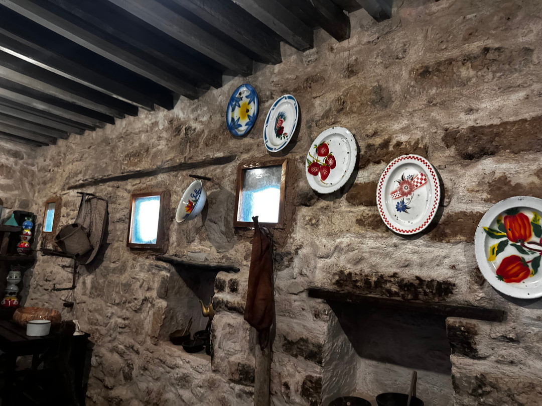 Koofan Heritage Lodge