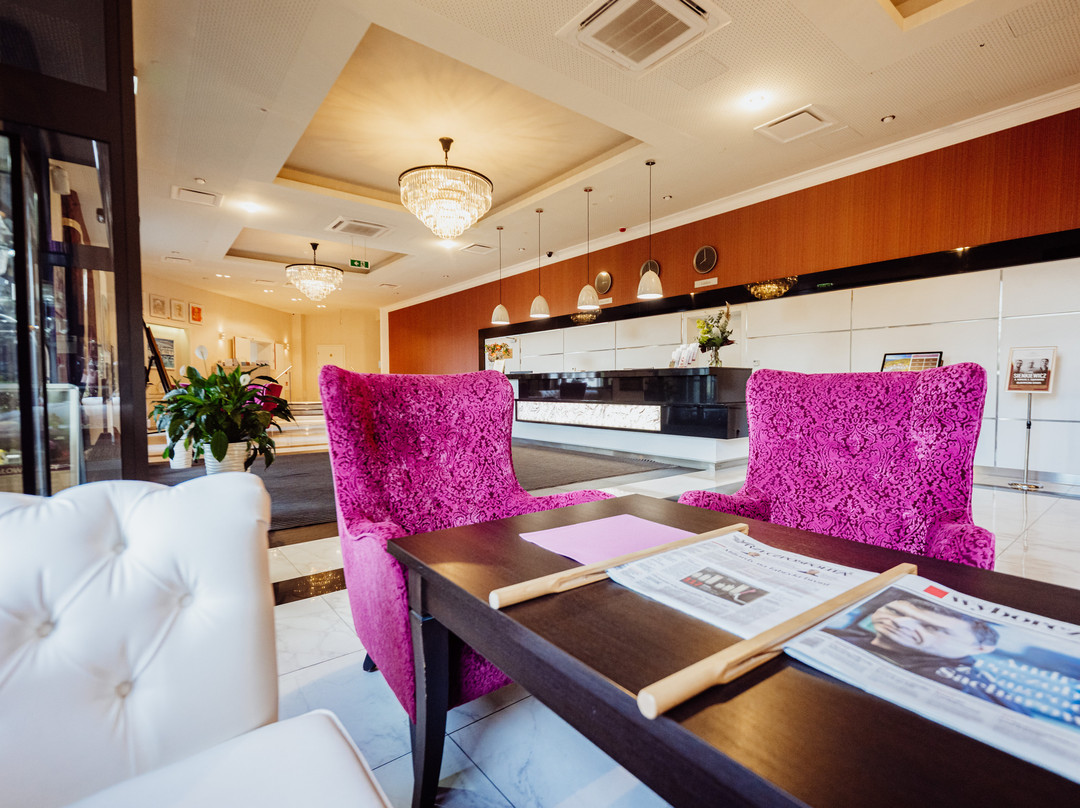 Hotel Buczyński Medical&Spa主图