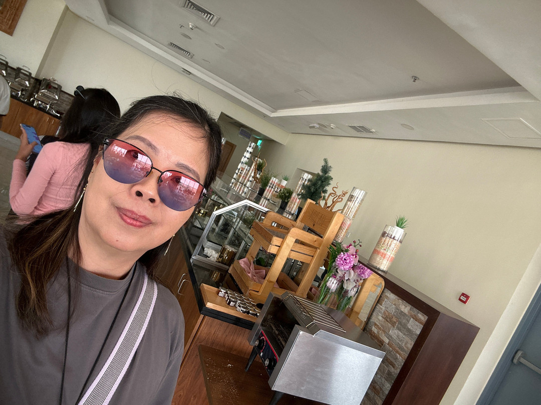 科威特市中心温德姆华美达安可酒店主图