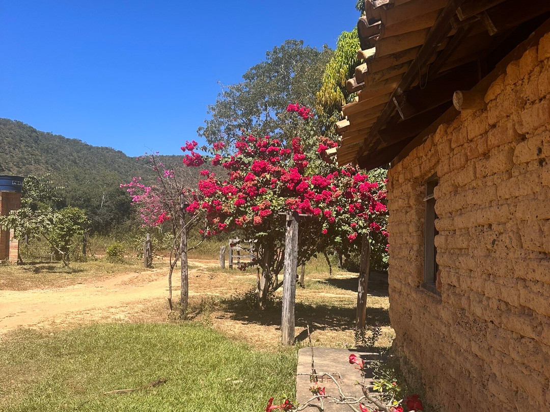 Lacos do Jalapao-Jalapao State Park必去景点