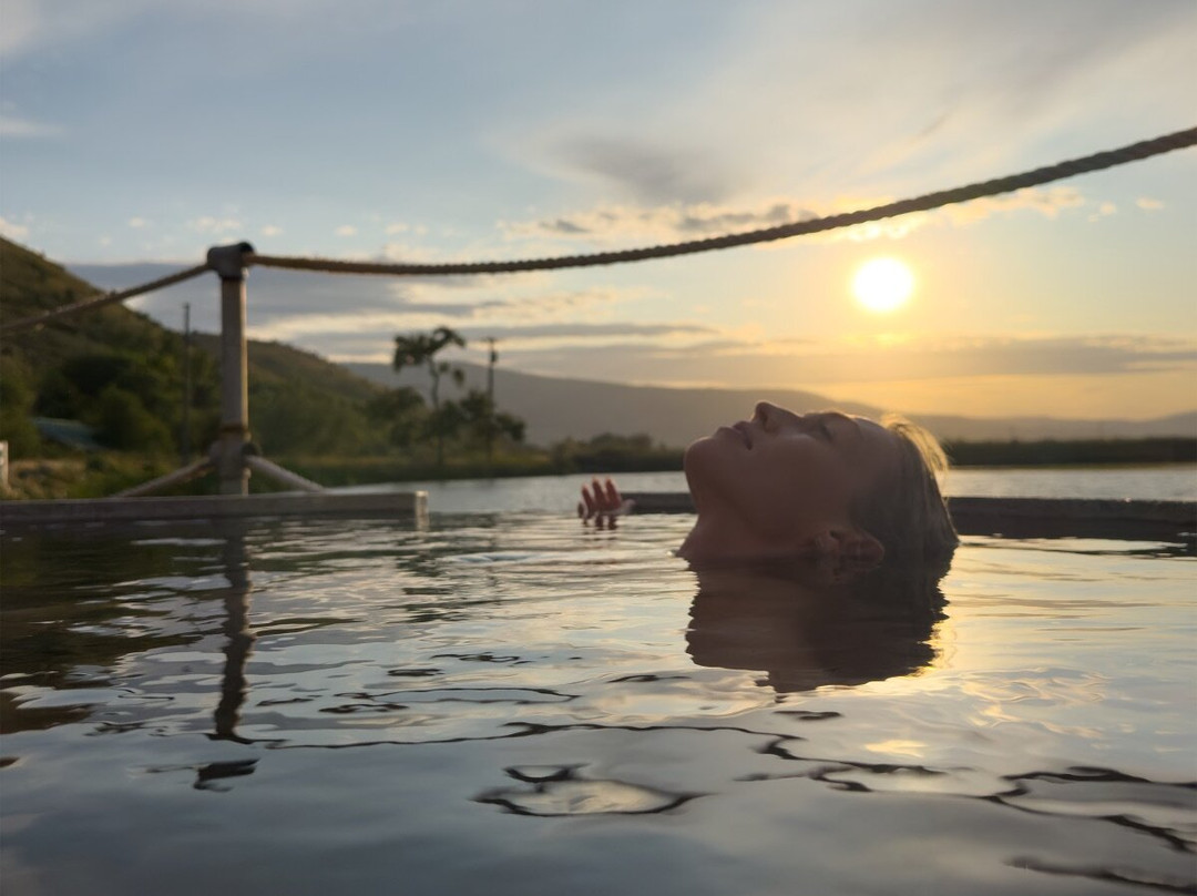 Hot Lake Springs Resort - Hot Springs & Wellness-La Grande必去景点