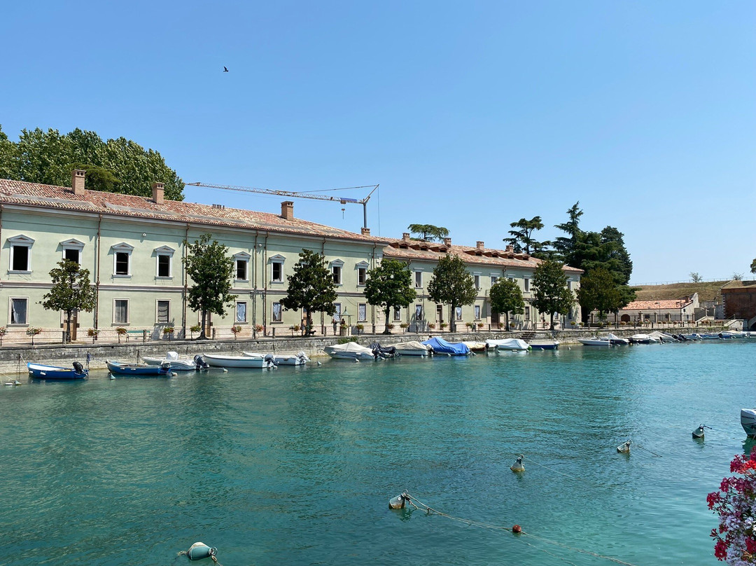 Isola Del Garda-San Felice del Benaco必去景点