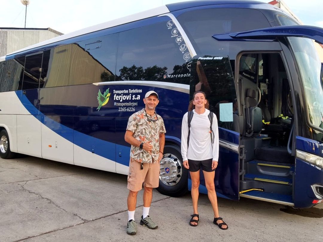 Bay Island Cruises - Day Tours-彭塔雷纳斯必去景点