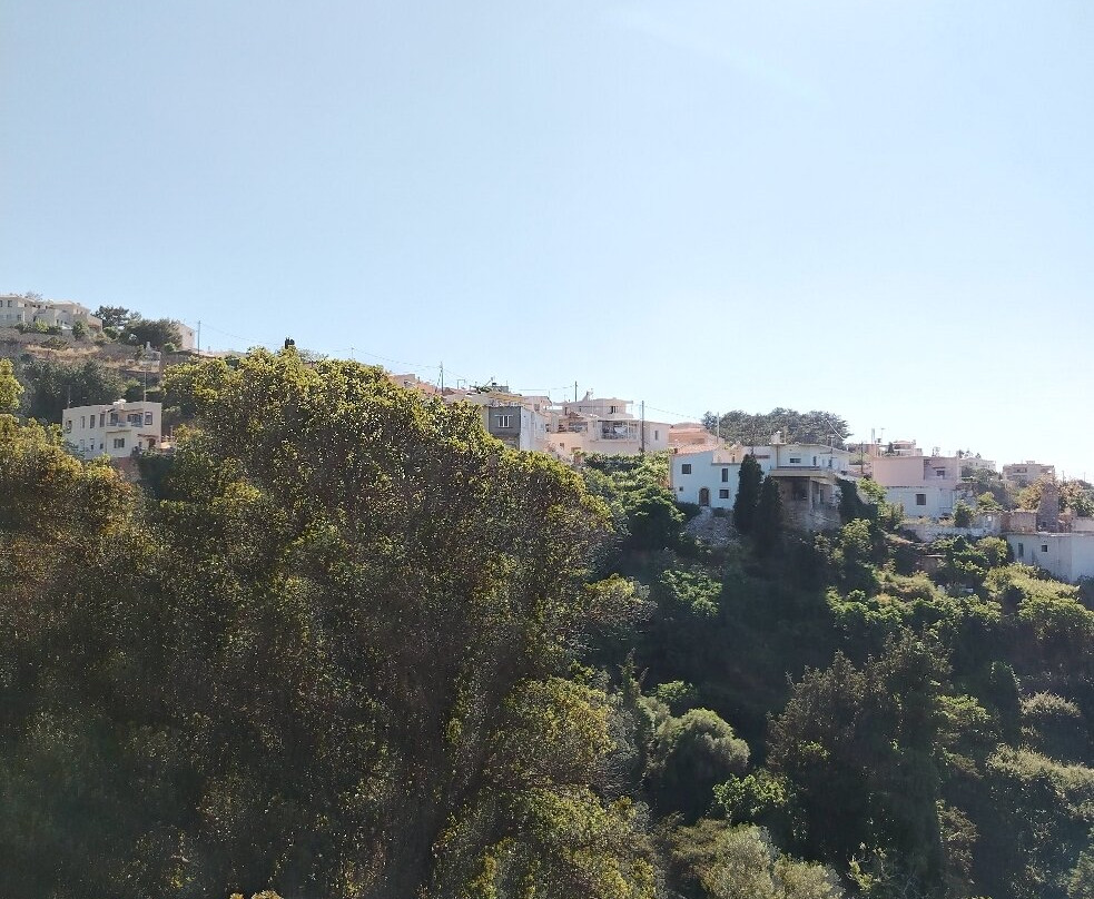 Rethymno City Tour-雷斯蒙必去景点