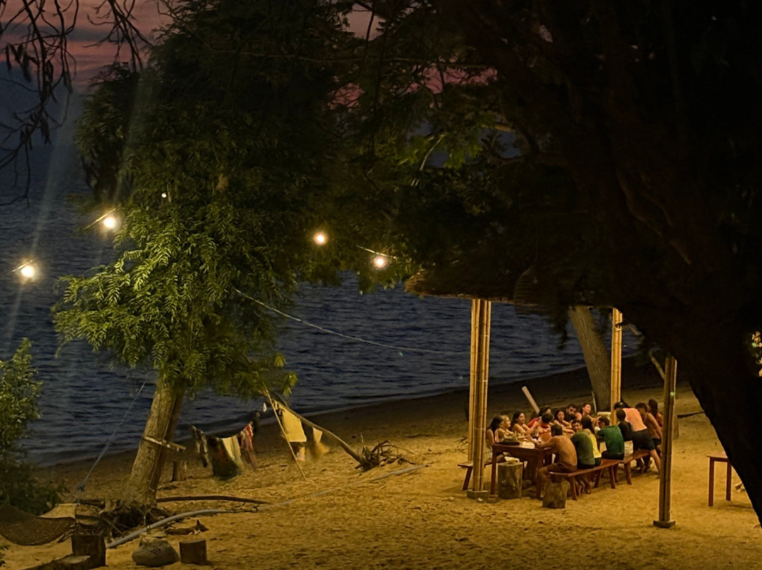 Keelooma | Linapacan Tour, Expedition and Island Stay-利纳帕坎岛必去景点