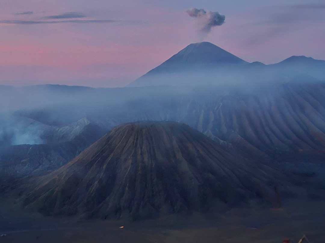 Jogja Indo Tours and Travel-Yogyakarta必去景点