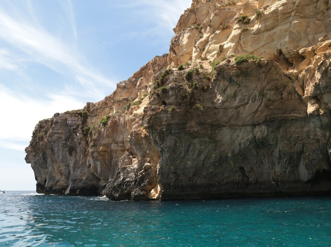 Wied iz-Zurrieq-Qrendi必去景点