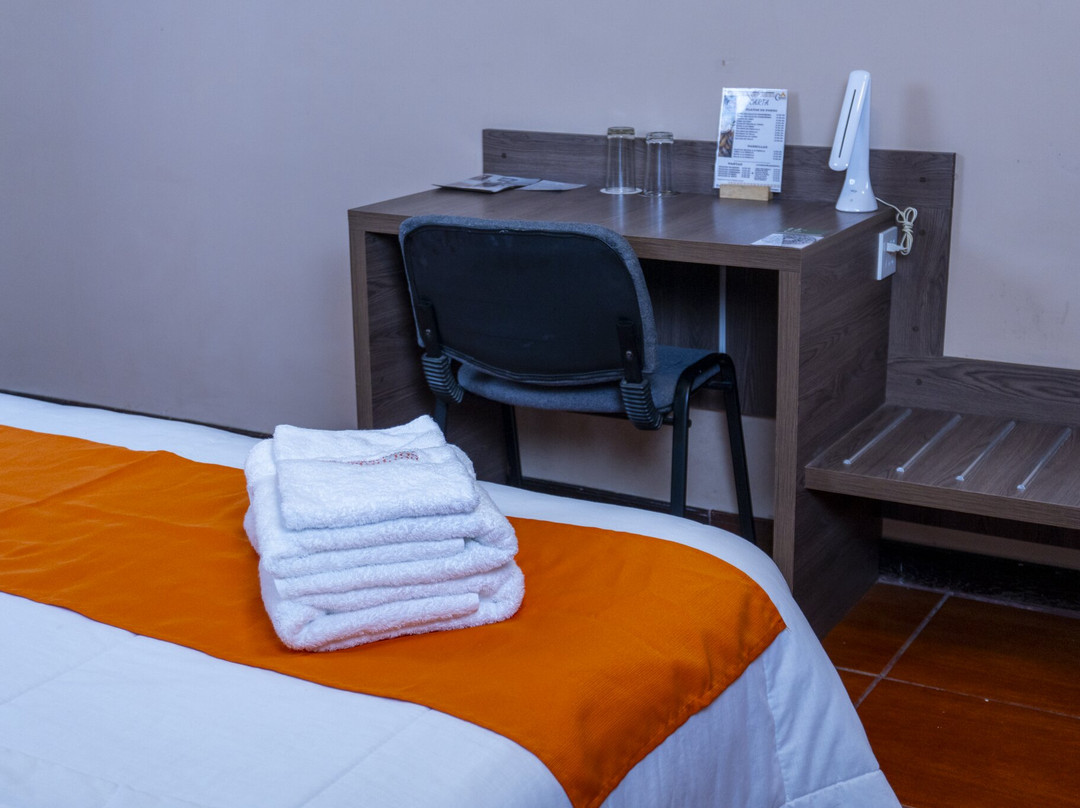 Hotel Sol de Belén主图