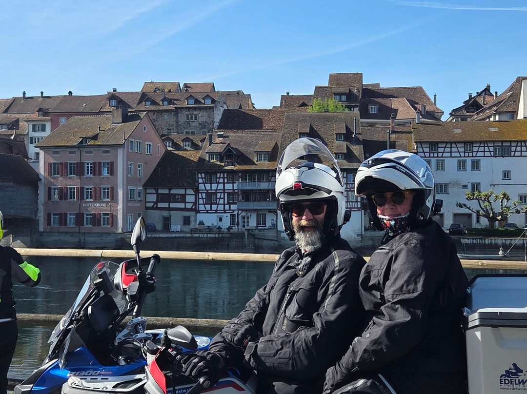 Edelweiss Bike Travel-密敏必去景点