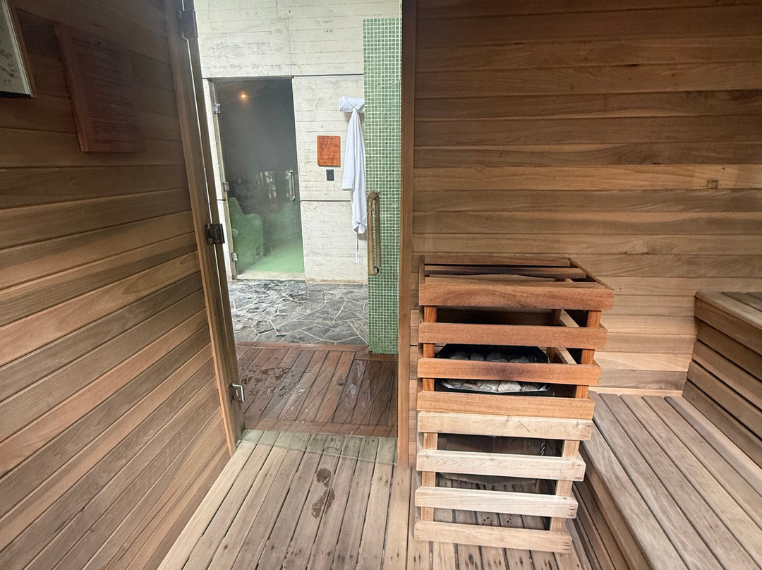 Yäan Healing Sanctuary-图伦必去景点