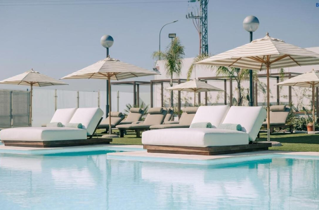 Hotel A Mar