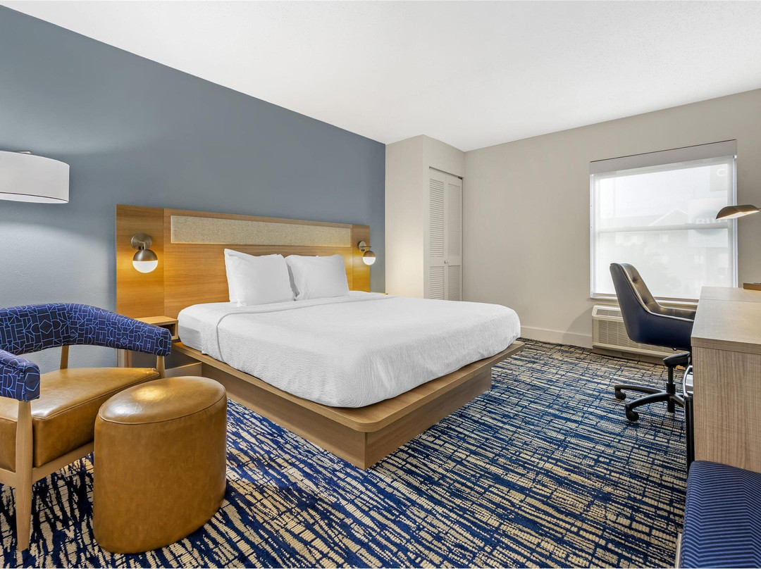 Caseyville酒店住宿-Best Western St. Louis Fairview Heights