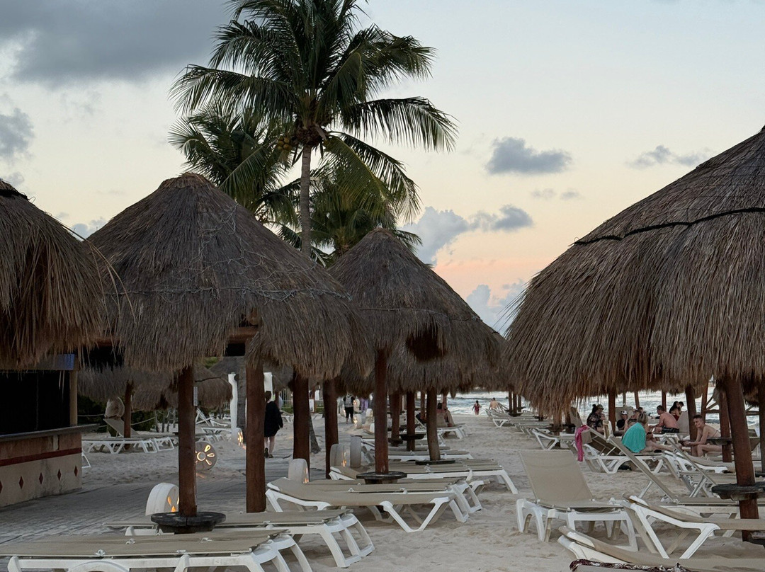 Iberostar Paraiso Beach主图