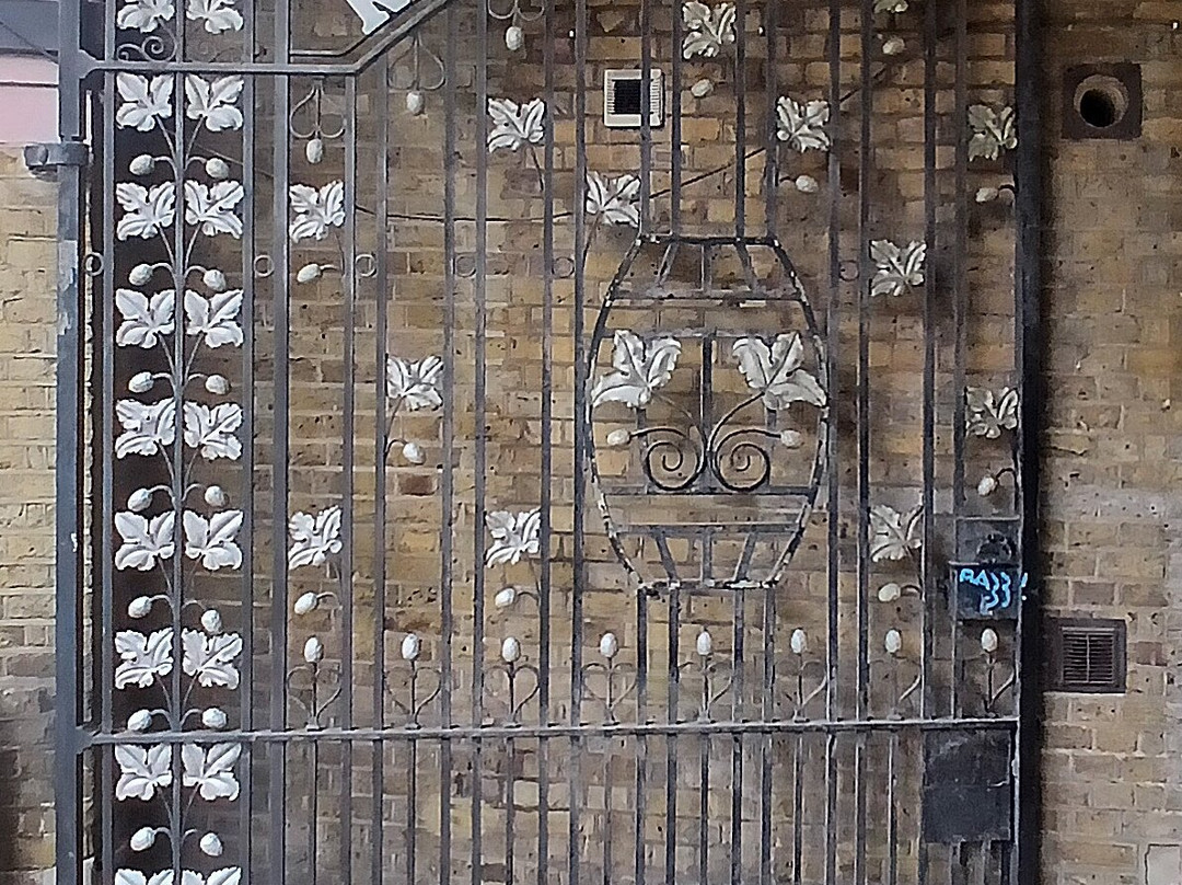 Havering Museum-Romford必去景点