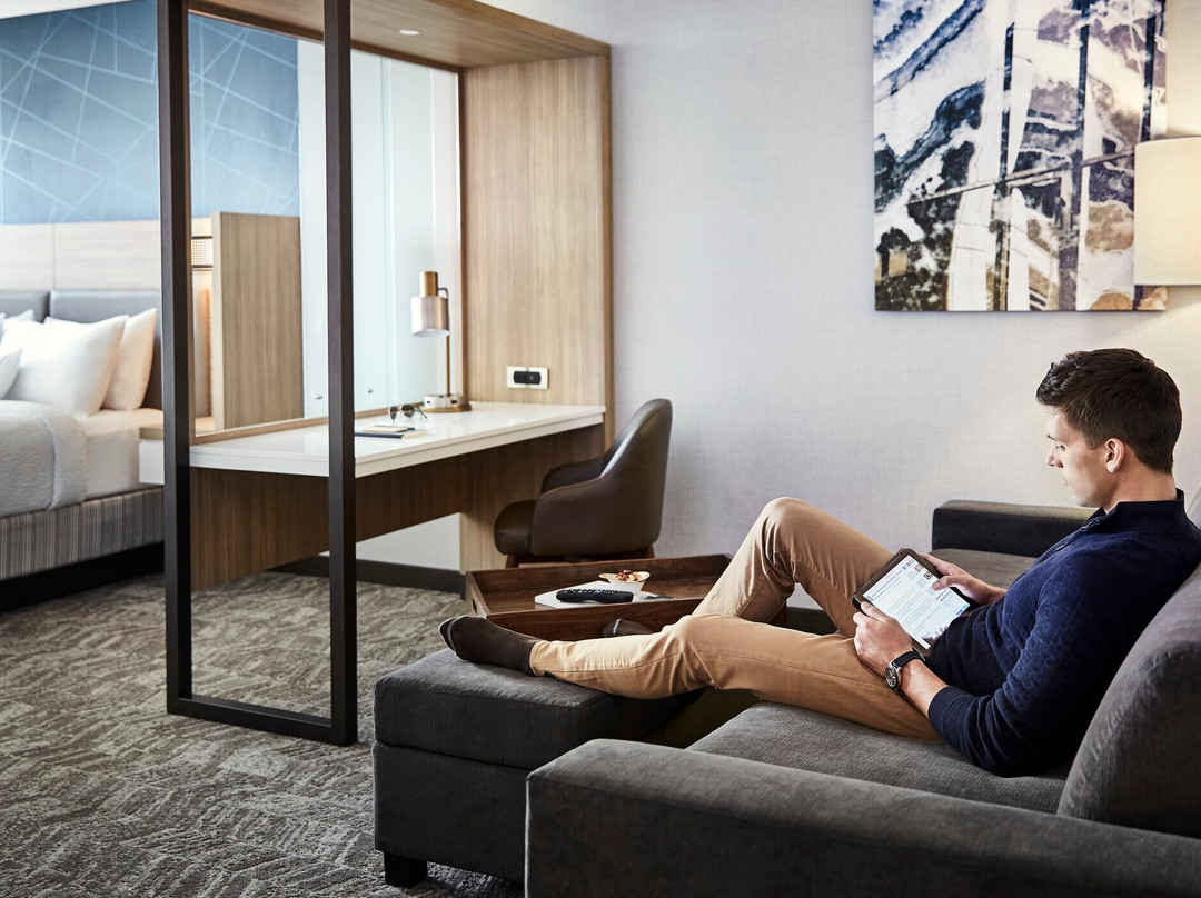 SpringHill Suites by Marriott Leeds