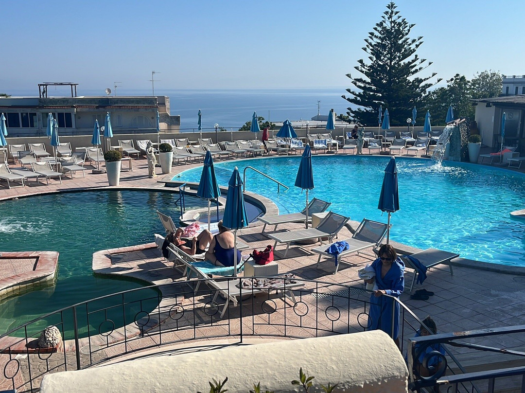 Park Hotel Terme Michelangelo主图