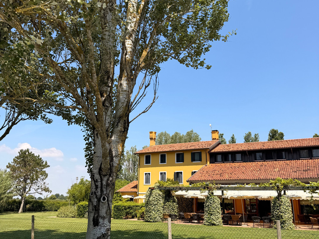 Dune Ristorante