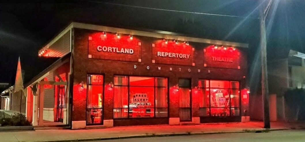 Cortland Repertory Theatre